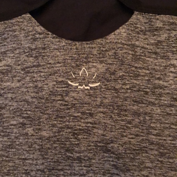 Beyond Yoga racer back slim tank - Picture 3 of 6